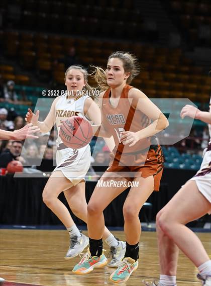 Thumbnail 1 in Mead vs. Windsor (CHSAA 4A Final Four) photogallery.