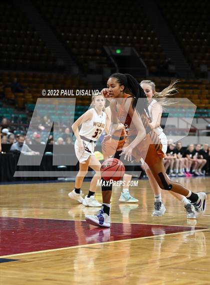 Thumbnail 3 in Mead vs. Windsor (CHSAA 4A Final Four) photogallery.