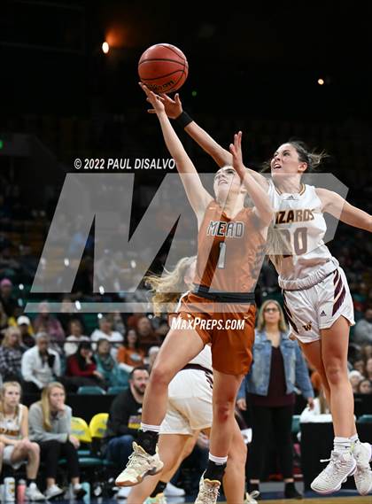 Thumbnail 3 in Mead vs. Windsor (CHSAA 4A Final Four) photogallery.