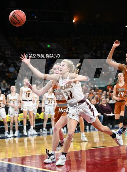 Thumbnail 1 in Mead vs. Windsor (CHSAA 4A Final Four) photogallery.