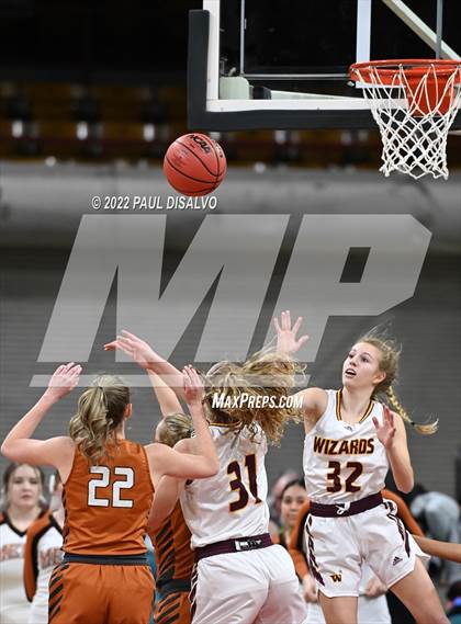 Thumbnail 3 in Mead vs. Windsor (CHSAA 4A Final Four) photogallery.