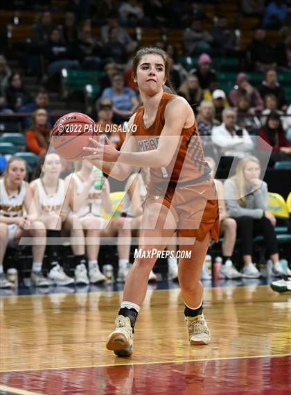 Thumbnail 3 in Mead vs. Windsor (CHSAA 4A Final Four) photogallery.