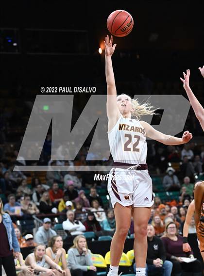 Thumbnail 2 in Mead vs. Windsor (CHSAA 4A Final Four) photogallery.