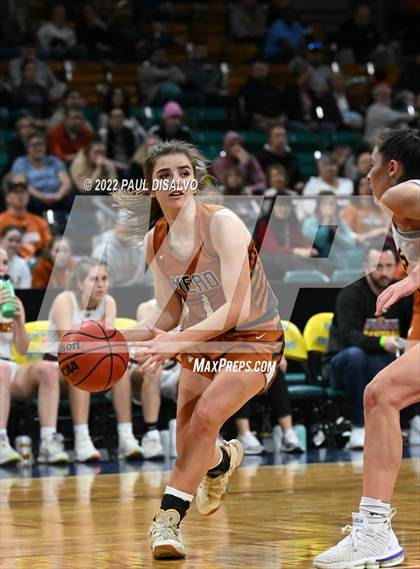Thumbnail 1 in Mead vs. Windsor (CHSAA 4A Final Four) photogallery.