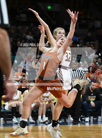 Thumbnail 2 in Mead vs. Windsor (CHSAA 4A Final Four) photogallery.
