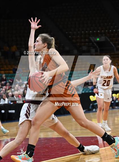 Thumbnail 2 in Mead vs. Windsor (CHSAA 4A Final Four) photogallery.