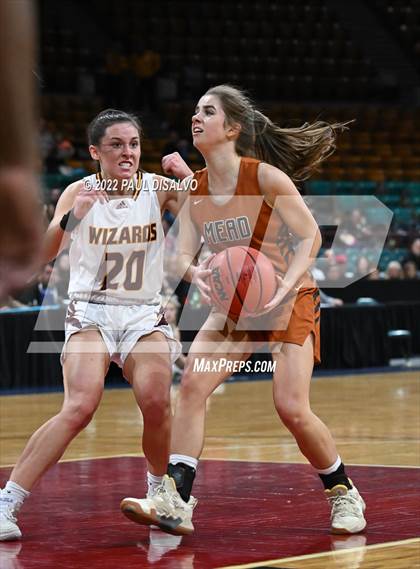 Thumbnail 1 in Mead vs. Windsor (CHSAA 4A Final Four) photogallery.
