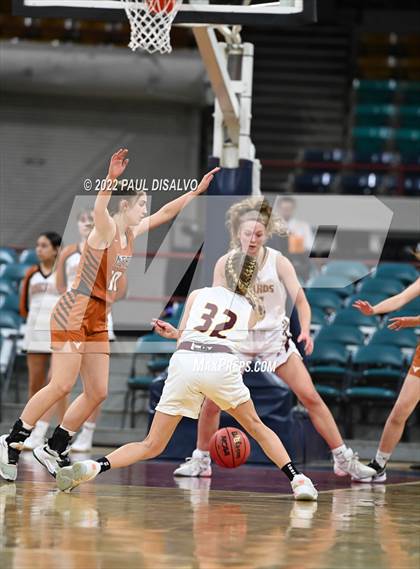 Thumbnail 3 in Mead vs. Windsor (CHSAA 4A Final Four) photogallery.
