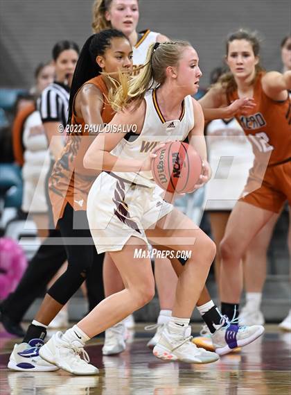 Thumbnail 2 in Mead vs. Windsor (CHSAA 4A Final Four) photogallery.