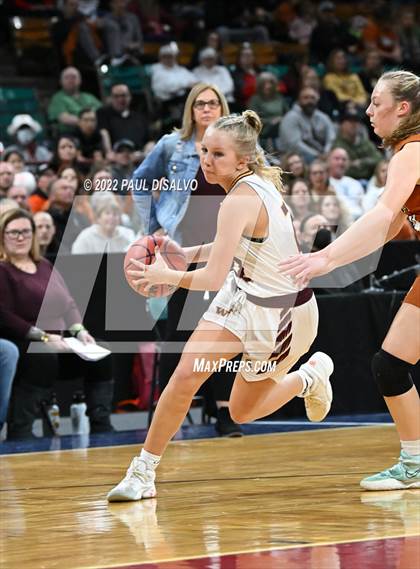 Thumbnail 1 in Mead vs. Windsor (CHSAA 4A Final Four) photogallery.