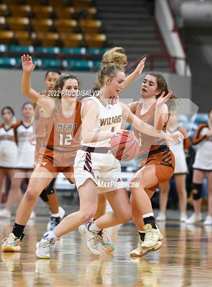 Thumbnail 2 in Mead vs. Windsor (CHSAA 4A Final Four) photogallery.