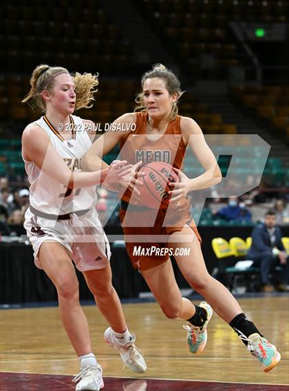 Thumbnail 2 in Mead vs. Windsor (CHSAA 4A Final Four) photogallery.