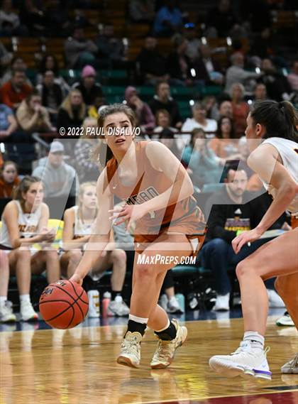 Thumbnail 3 in Mead vs. Windsor (CHSAA 4A Final Four) photogallery.