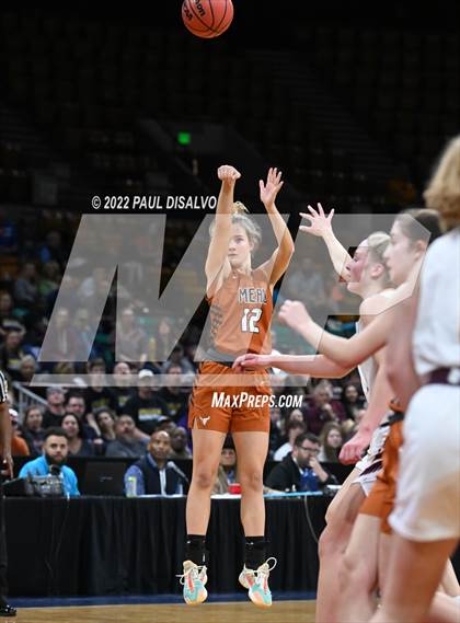 Thumbnail 3 in Mead vs. Windsor (CHSAA 4A Final Four) photogallery.