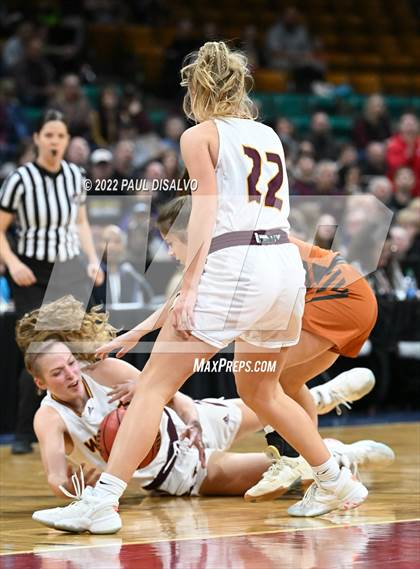 Thumbnail 2 in Mead vs. Windsor (CHSAA 4A Final Four) photogallery.