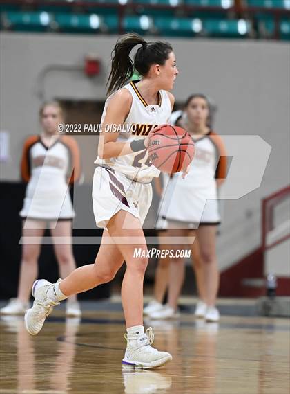 Thumbnail 2 in Mead vs. Windsor (CHSAA 4A Final Four) photogallery.