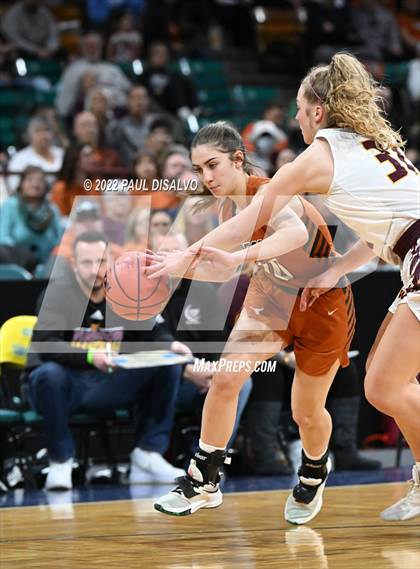 Thumbnail 1 in Mead vs. Windsor (CHSAA 4A Final Four) photogallery.