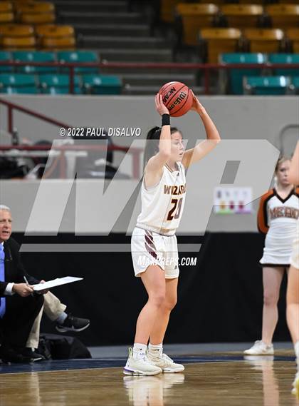 Thumbnail 1 in Mead vs. Windsor (CHSAA 4A Final Four) photogallery.