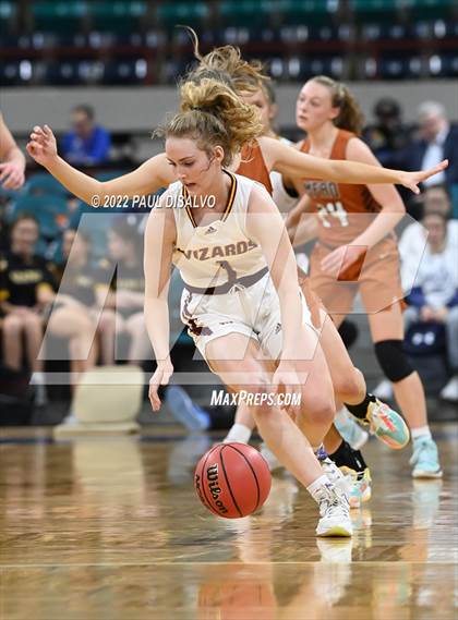 Thumbnail 1 in Mead vs. Windsor (CHSAA 4A Final Four) photogallery.