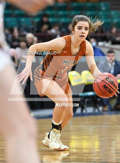 Thumbnail 2 in Mead vs. Windsor (CHSAA 4A Final Four) photogallery.