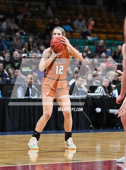 Thumbnail 3 in Mead vs. Windsor (CHSAA 4A Final Four) photogallery.