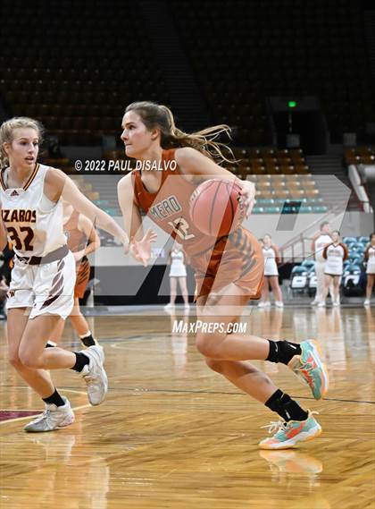 Thumbnail 2 in Mead vs. Windsor (CHSAA 4A Final Four) photogallery.