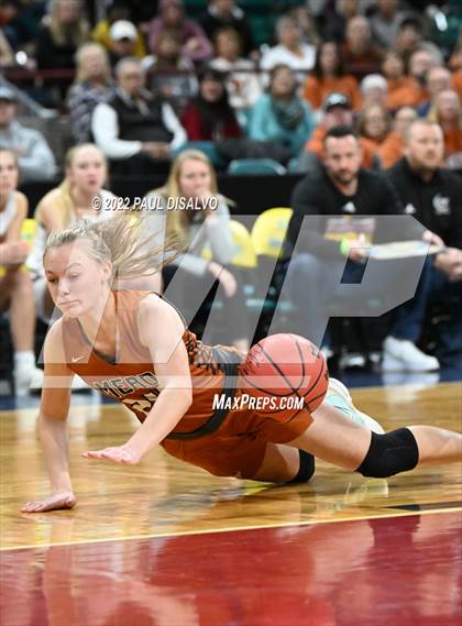 Thumbnail 3 in Mead vs. Windsor (CHSAA 4A Final Four) photogallery.