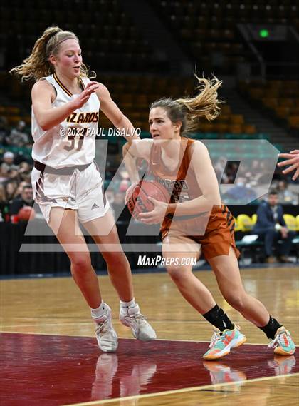 Thumbnail 1 in Mead vs. Windsor (CHSAA 4A Final Four) photogallery.