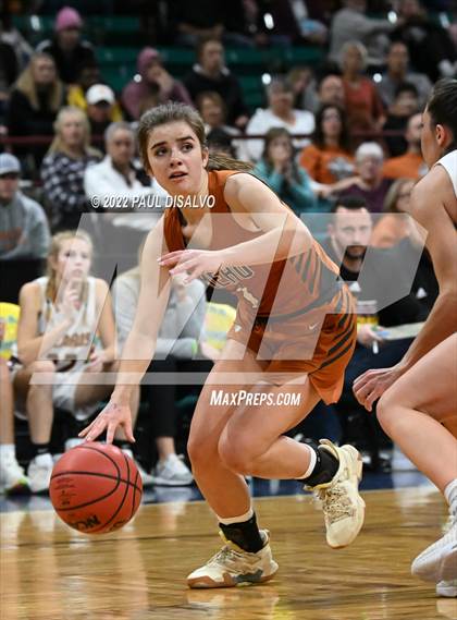 Thumbnail 2 in Mead vs. Windsor (CHSAA 4A Final Four) photogallery.