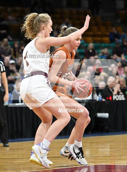 Thumbnail 2 in Mead vs. Windsor (CHSAA 4A Final Four) photogallery.