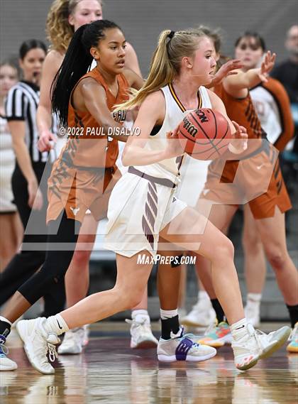 Thumbnail 3 in Mead vs. Windsor (CHSAA 4A Final Four) photogallery.