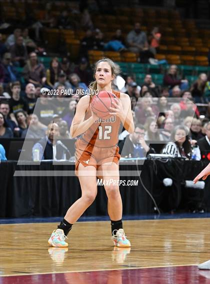 Thumbnail 2 in Mead vs. Windsor (CHSAA 4A Final Four) photogallery.