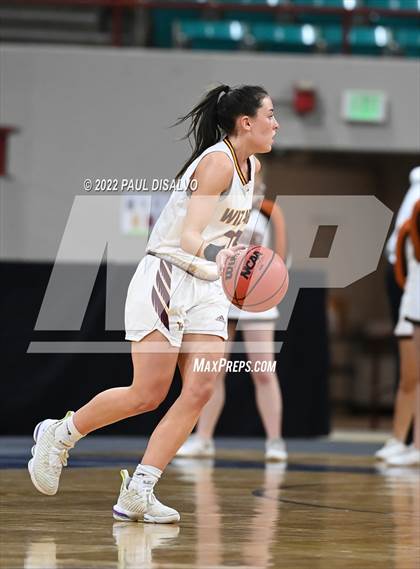 Thumbnail 1 in Mead vs. Windsor (CHSAA 4A Final Four) photogallery.