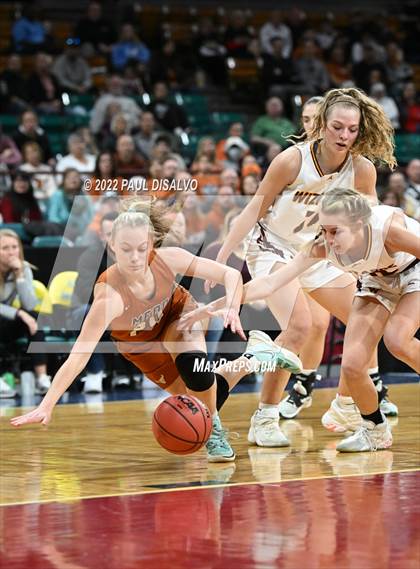 Thumbnail 1 in Mead vs. Windsor (CHSAA 4A Final Four) photogallery.