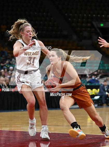 Thumbnail 2 in Mead vs. Windsor (CHSAA 4A Final Four) photogallery.