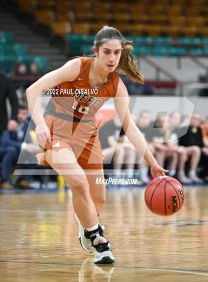 Thumbnail 2 in Mead vs. Windsor (CHSAA 4A Final Four) photogallery.