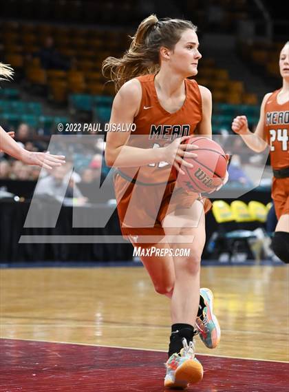 Thumbnail 2 in Mead vs. Windsor (CHSAA 4A Final Four) photogallery.
