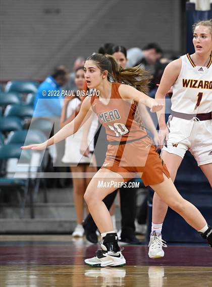 Thumbnail 2 in Mead vs. Windsor (CHSAA 4A Final Four) photogallery.