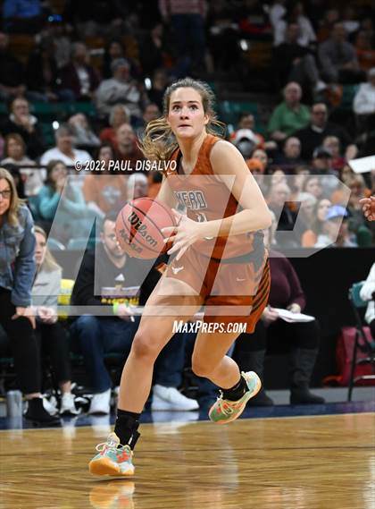 Thumbnail 3 in Mead vs. Windsor (CHSAA 4A Final Four) photogallery.