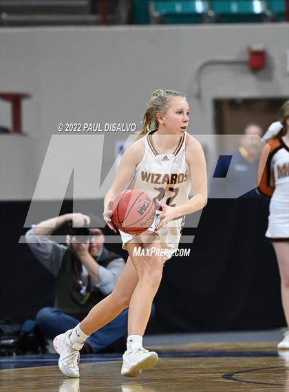 Thumbnail 3 in Mead vs. Windsor (CHSAA 4A Final Four) photogallery.