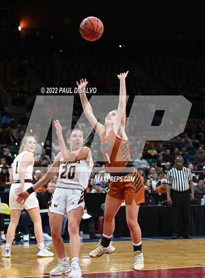 Thumbnail 3 in Mead vs. Windsor (CHSAA 4A Final Four) photogallery.