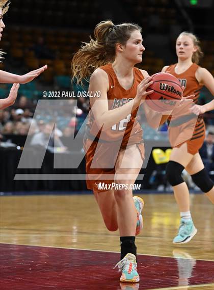 Thumbnail 3 in Mead vs. Windsor (CHSAA 4A Final Four) photogallery.