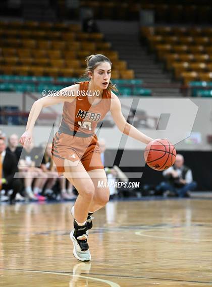 Thumbnail 2 in Mead vs. Windsor (CHSAA 4A Final Four) photogallery.