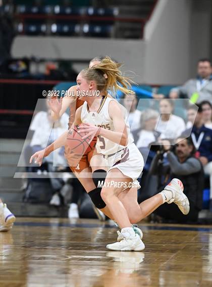 Thumbnail 3 in Mead vs. Windsor (CHSAA 4A Final Four) photogallery.