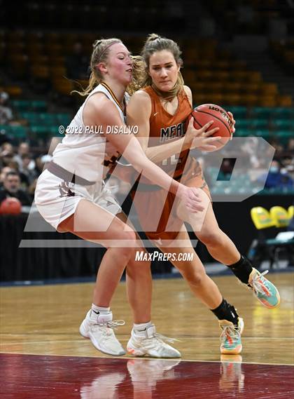 Thumbnail 3 in Mead vs. Windsor (CHSAA 4A Final Four) photogallery.