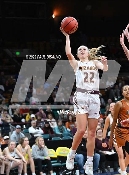 Thumbnail 1 in Mead vs. Windsor (CHSAA 4A Final Four) photogallery.