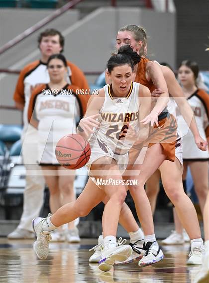 Thumbnail 3 in Mead vs. Windsor (CHSAA 4A Final Four) photogallery.