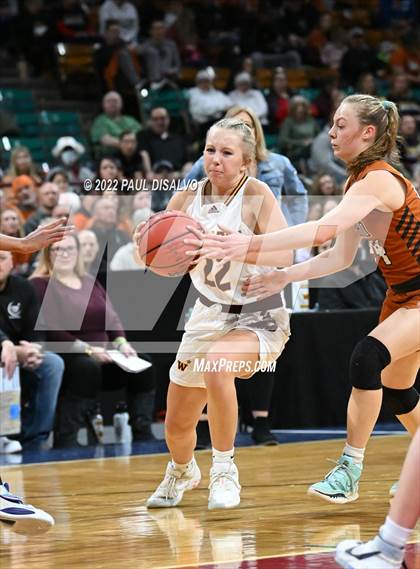 Thumbnail 2 in Mead vs. Windsor (CHSAA 4A Final Four) photogallery.