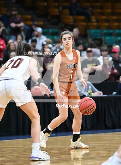Thumbnail 1 in Mead vs. Windsor (CHSAA 4A Final Four) photogallery.