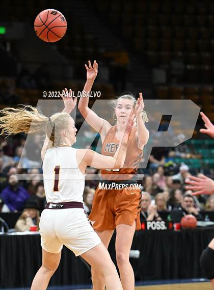 Thumbnail 2 in Mead vs. Windsor (CHSAA 4A Final Four) photogallery.